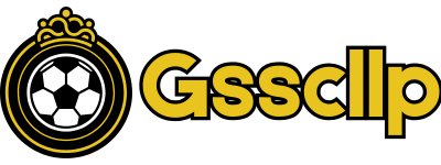 Gsscllp Logo